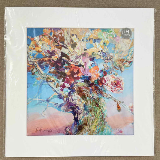 Let’s play piilosta. - uniikki taidemaalaus Svetlana Ruoho