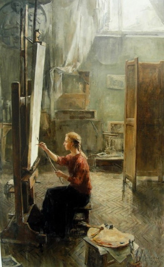 Akatemia - mistä kaikki alkoi