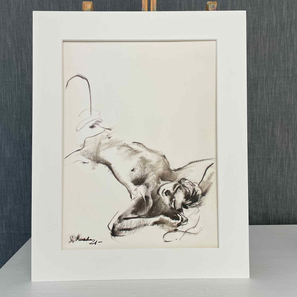 Accolada - uniikki taidemaalaus Svetlana Ruoho