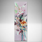 Juhlapäivänä - uniikki taidemaalaus Svetlana Ruoho