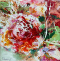 For you - uniikki taidemaalaus Svetlana Ruoho