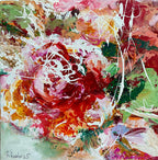 For you - uniikki taidemaalaus Svetlana Ruoho