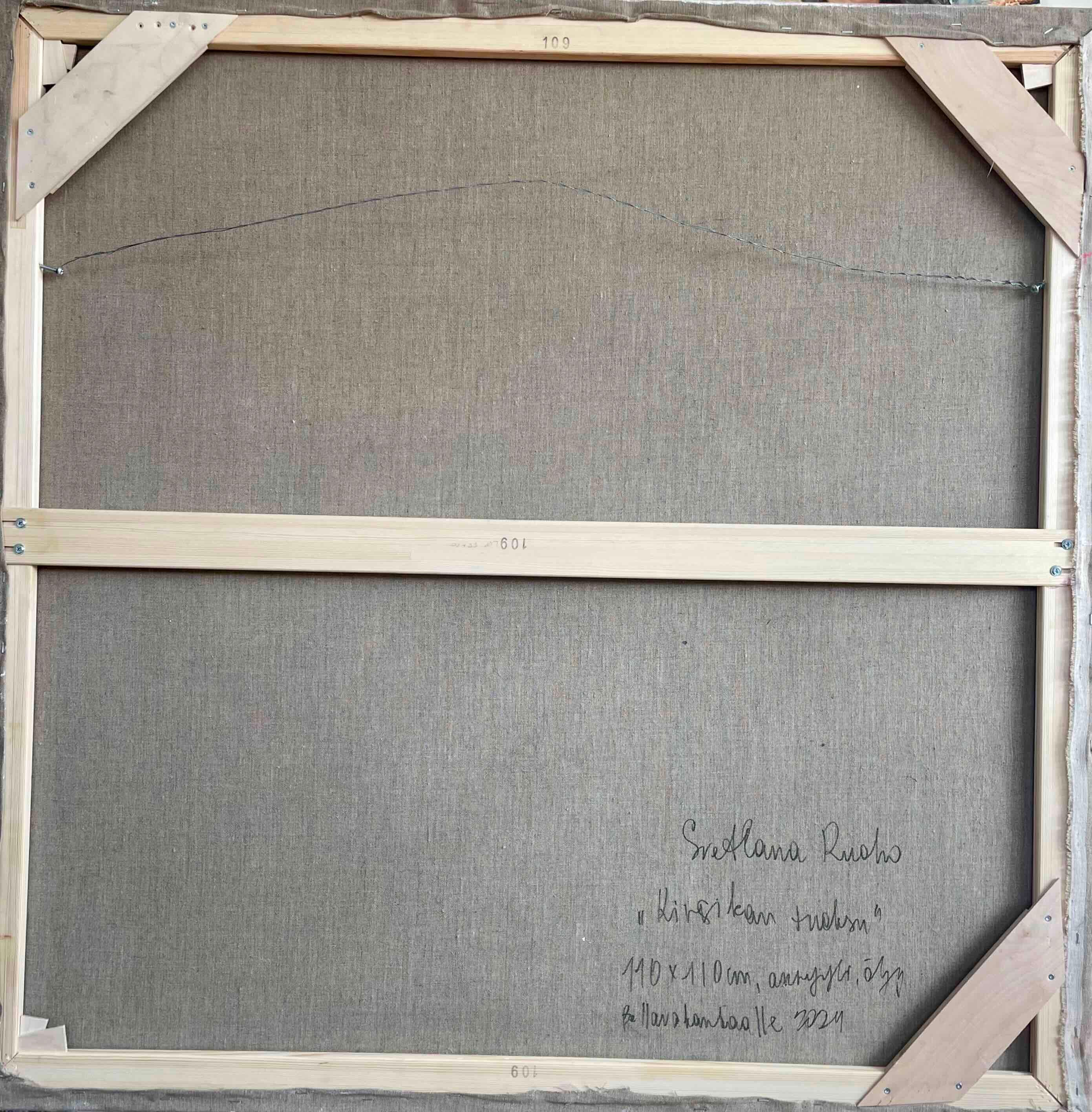 The scent of cherry blossoms