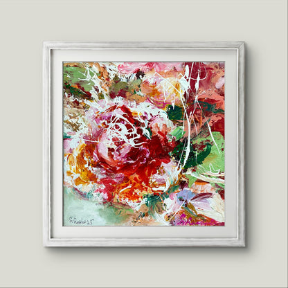 For you - uniikki taidemaalaus Svetlana Ruoho