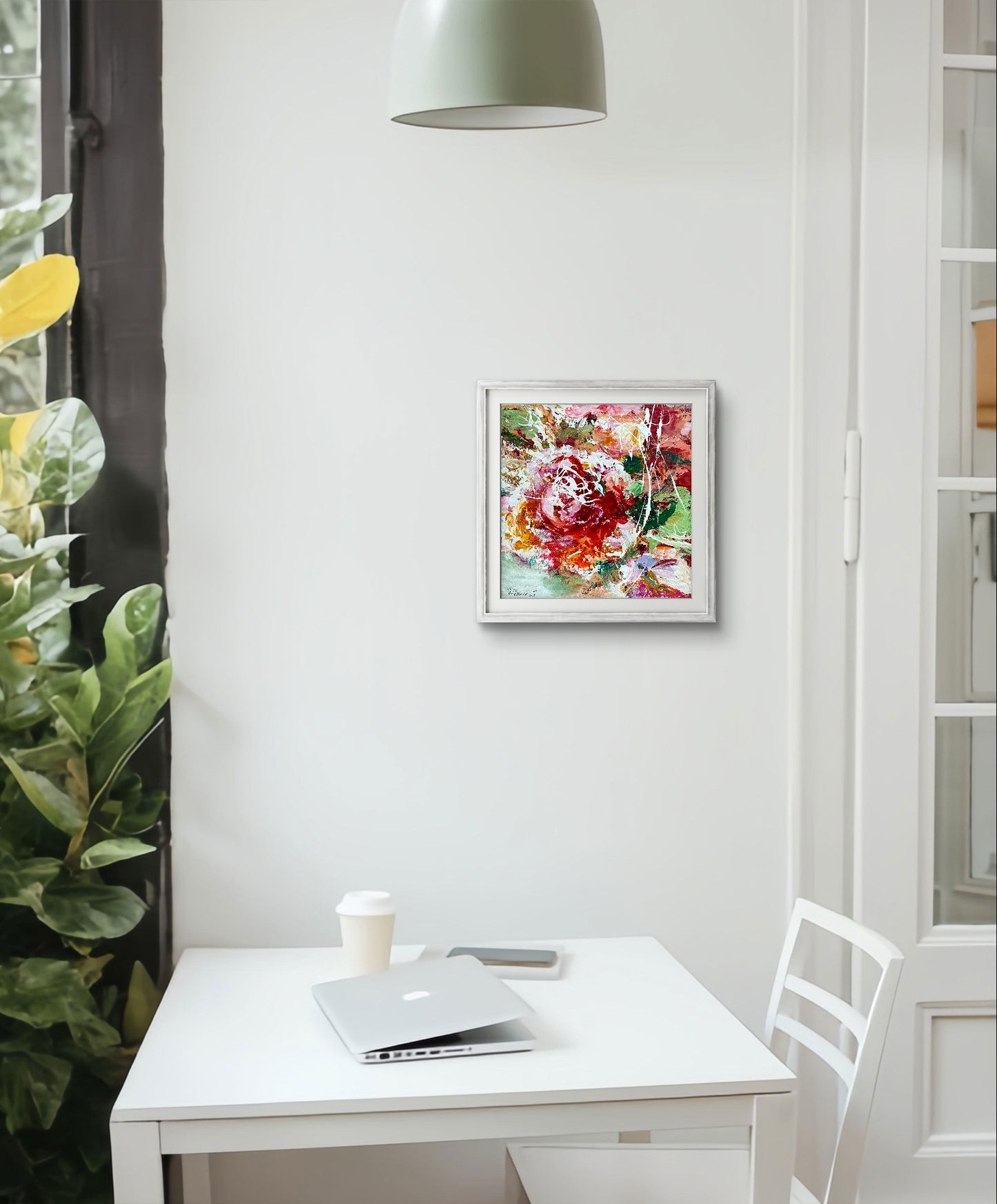 For you - uniikki taidemaalaus Svetlana Ruoho